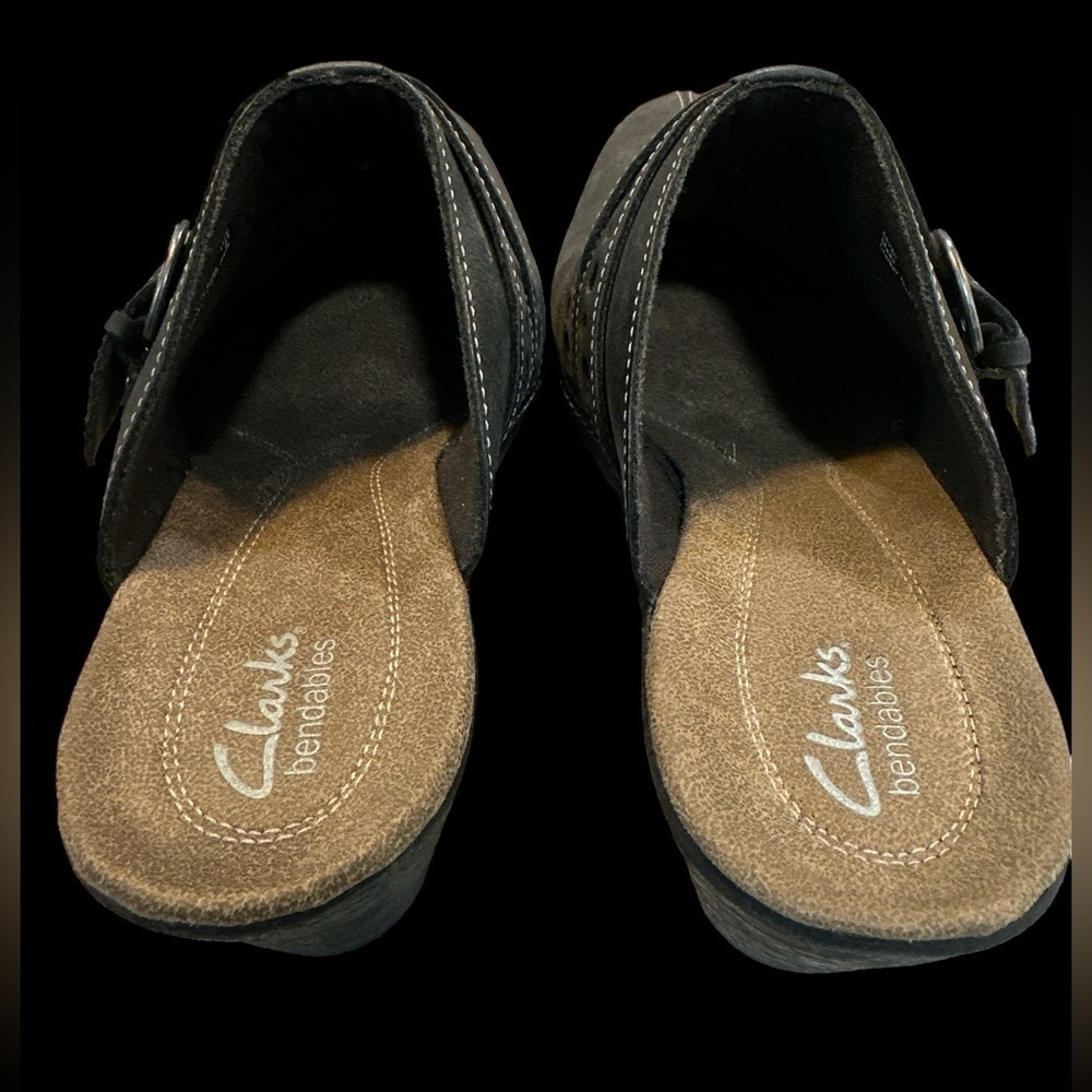Clark’s Clog Mule NWOT Size 11 - Picture 5 of 5